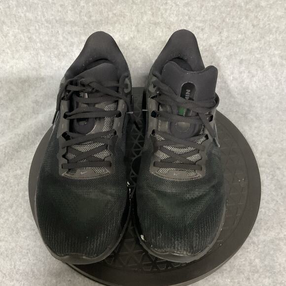 Nike Vomero 17 Black Off Noir Anthracite Running FB1309-005 Men's Size 8 - Picture 4 of 6